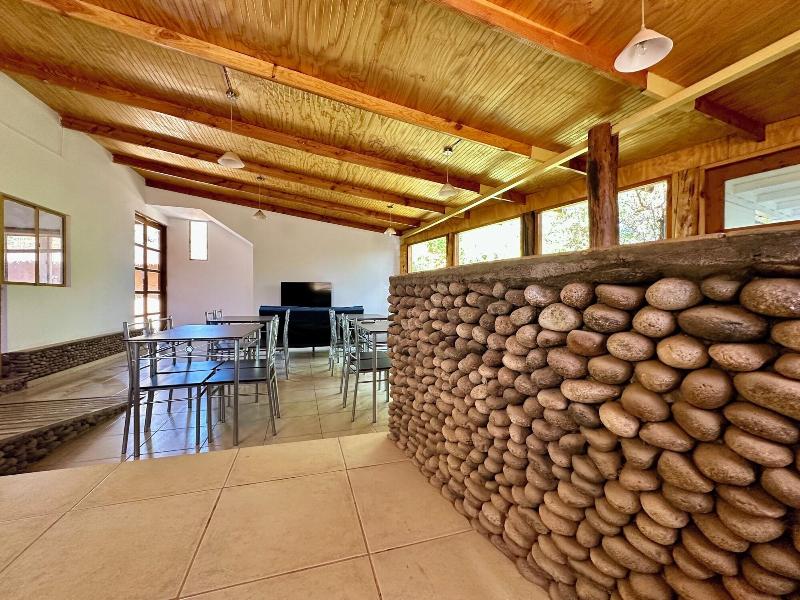 Hostal Qachisolcor image