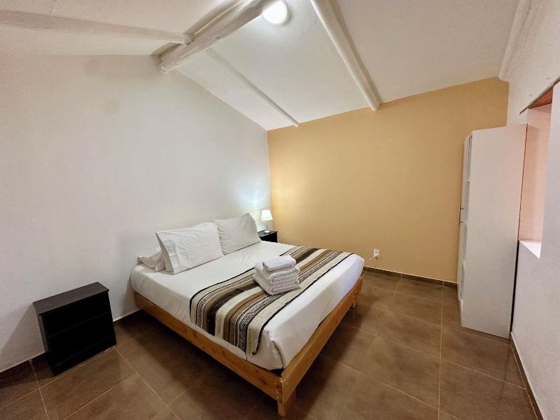 Hostal Qachisolcor image