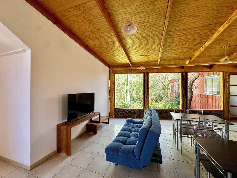 Hostal Qachisolcor image
