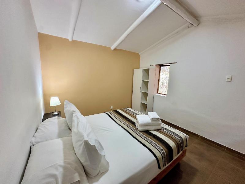 Hostal Qachisolcor image