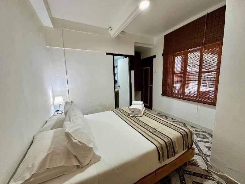 Hostal Qachisolcor image
