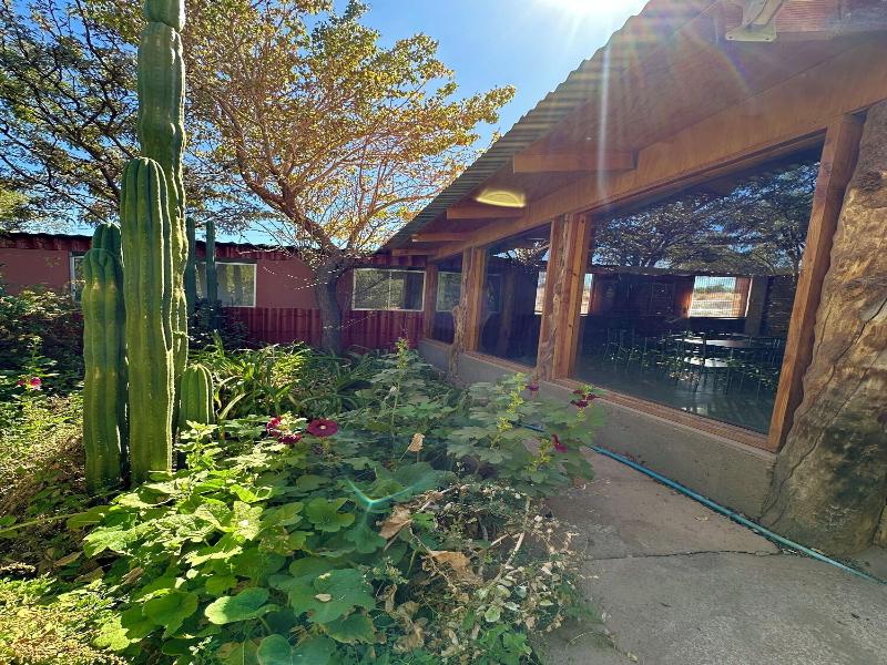 Hostal Qachisolcor image