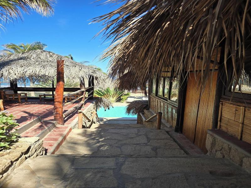 Hotel Las Cabanas De Antica image