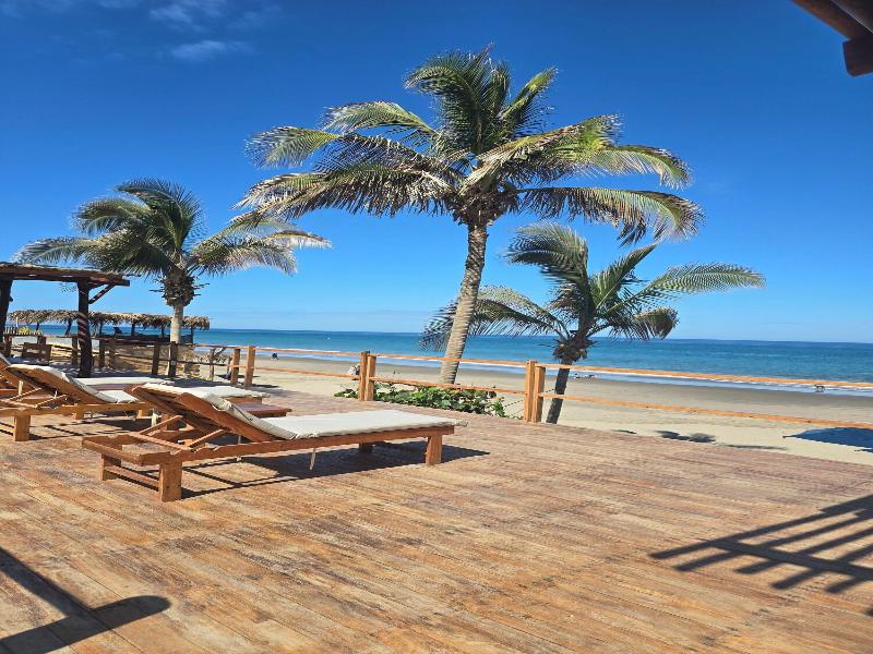 Hotel Las Cabanas De Antica image