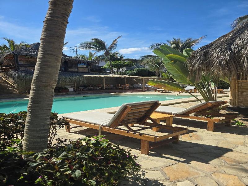 Hotel Las Cabanas De Antica image