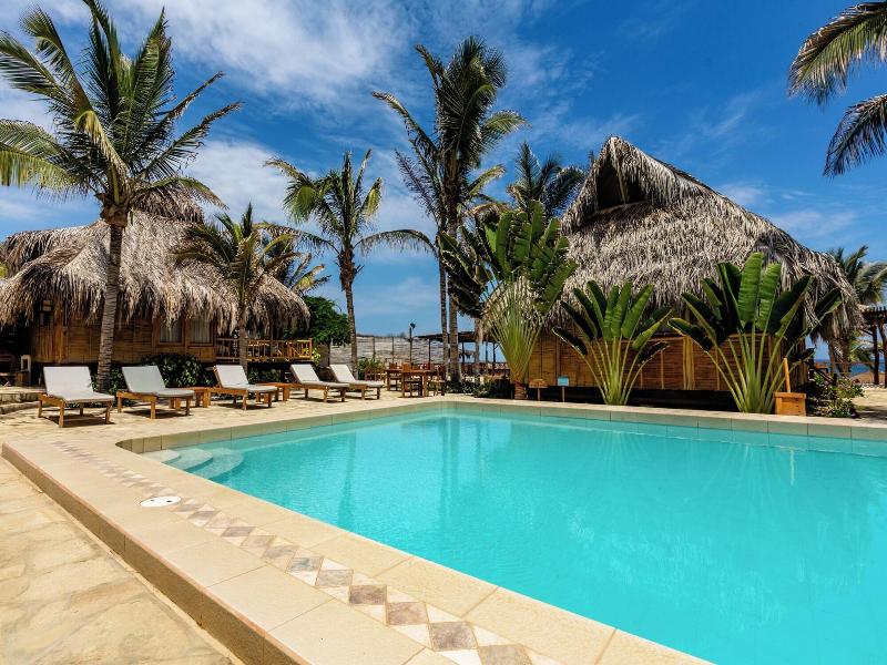 Hotel Las Cabanas De Antica image