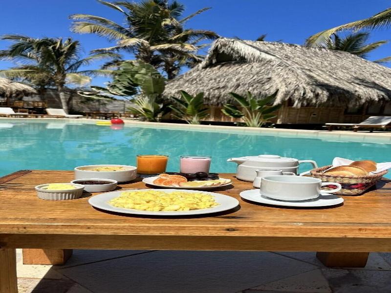 Hotel Las Cabanas De Antica image
