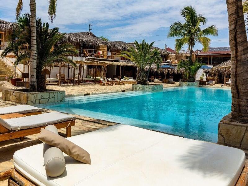 Hotel Las Cabanas De Antica image