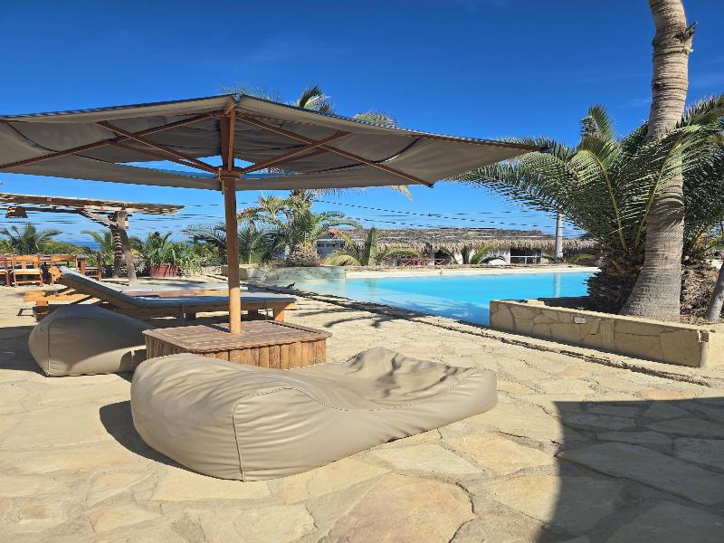 Hotel Las Cabanas De Antica image