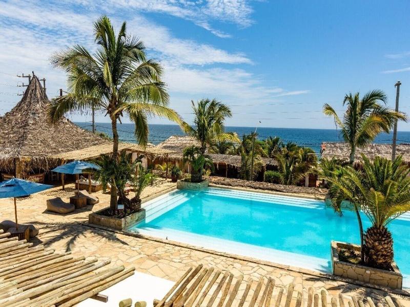 Hotel Las Cabanas De Antica image