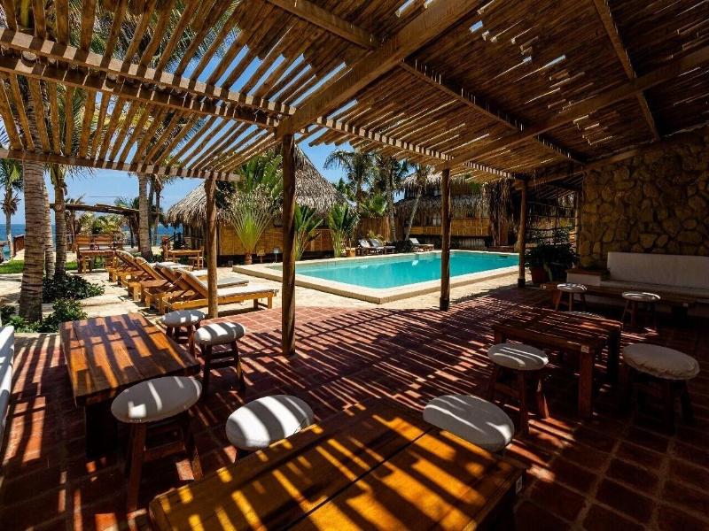 Hotel Las Cabanas De Antica image