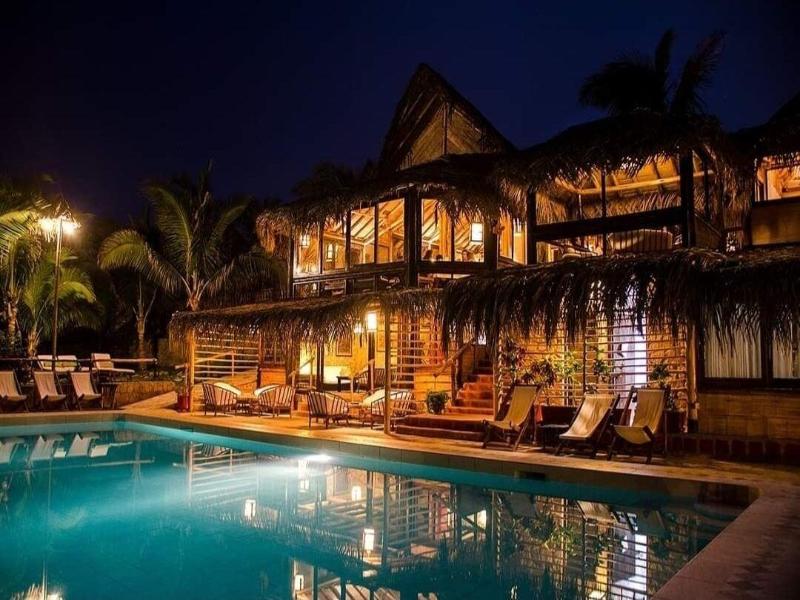 Hotel Las Cabanas De Antica image