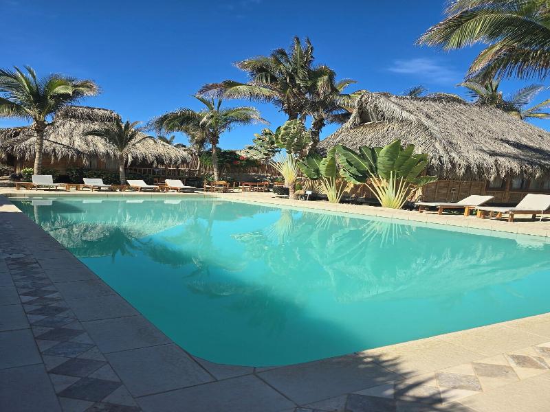 Hotel Las Cabanas De Antica image