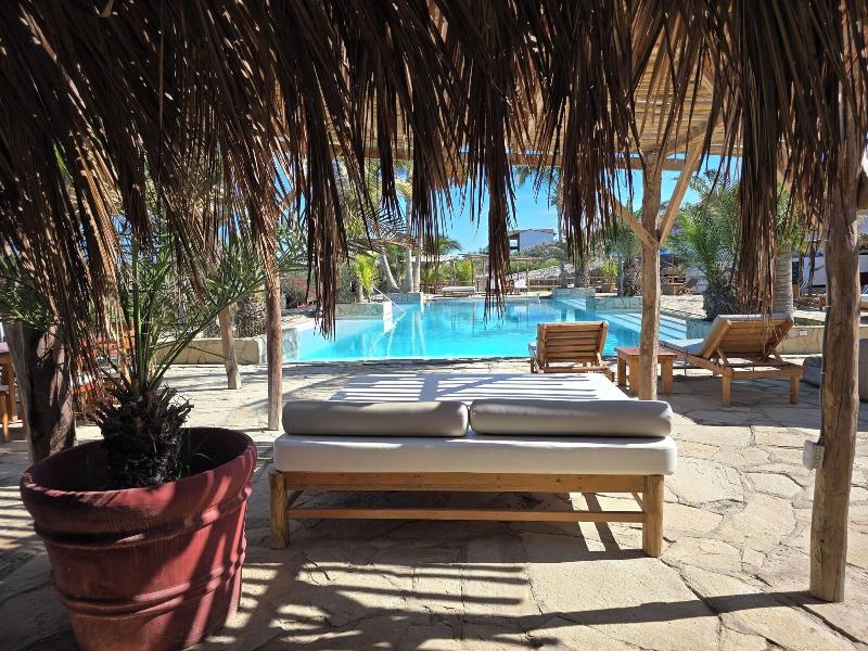 Hotel Las Cabanas De Antica image
