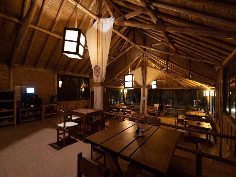 Hotel Las Cabanas De Antica image