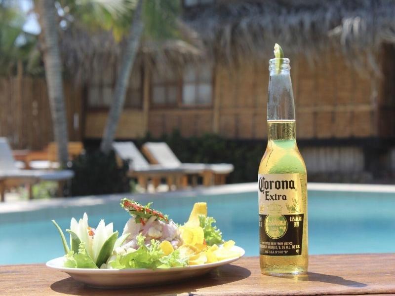 Hotel Las Cabanas De Antica image