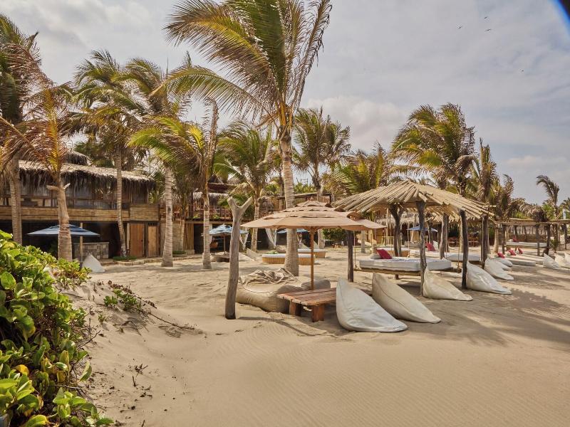 Hotel Las Cabanas De Antica image