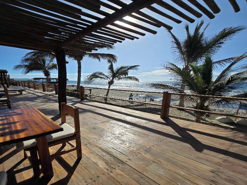 Hotel Las Cabanas De Antica image