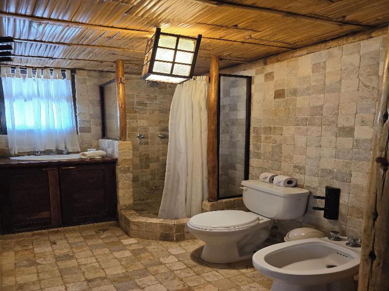 Hotel Las Cabanas De Antica image