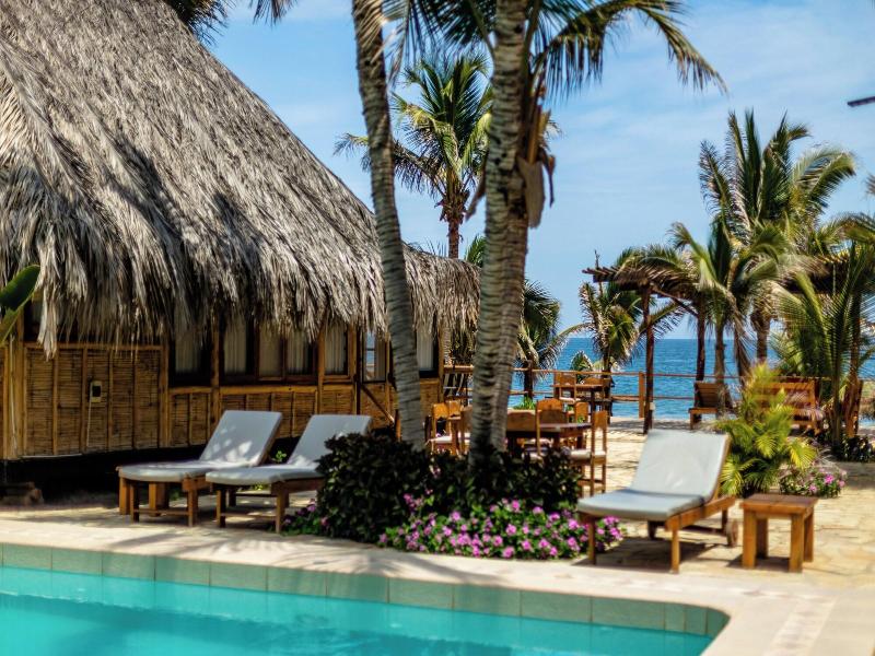 Hotel Las Cabanas De Antica image