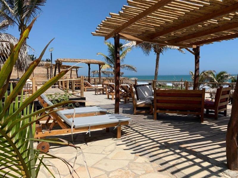 Hotel Las Cabanas De Antica image