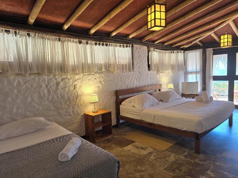 Hotel Las Cabanas De Antica image