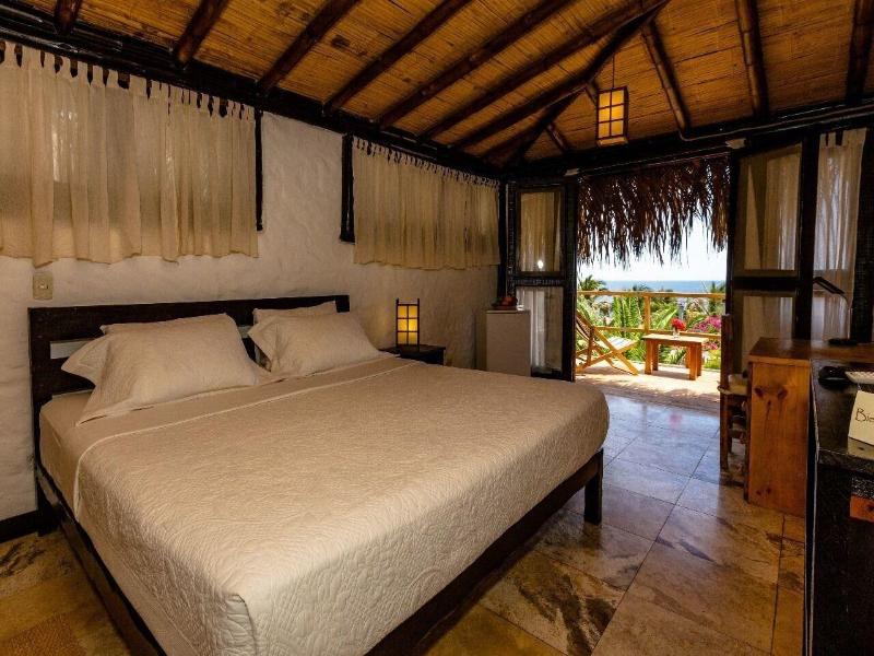 Hotel Las Cabanas De Antica image