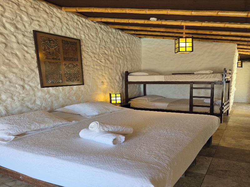 Hotel Las Cabanas De Antica image