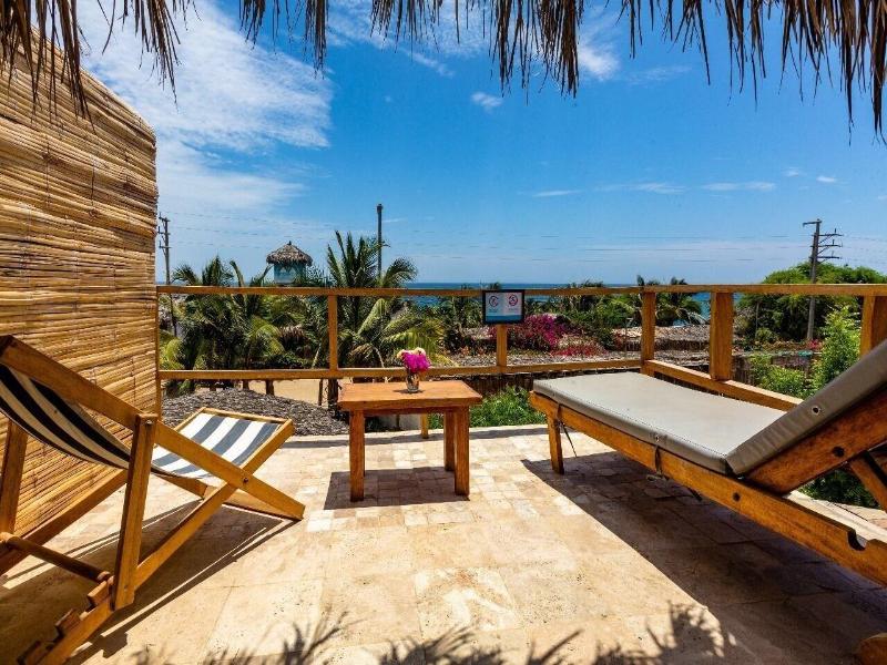 Hotel Las Cabanas De Antica image