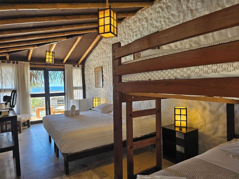 Hotel Las Cabanas De Antica image