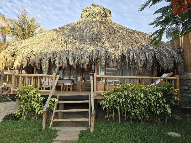 Hotel Las Cabanas De Antica image