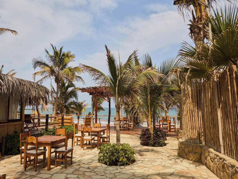 Hotel Las Cabanas De Antica image