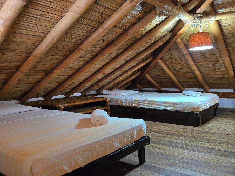 Hotel Las Cabanas De Antica image