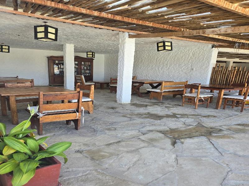 Hotel Las Cabanas De Antica image
