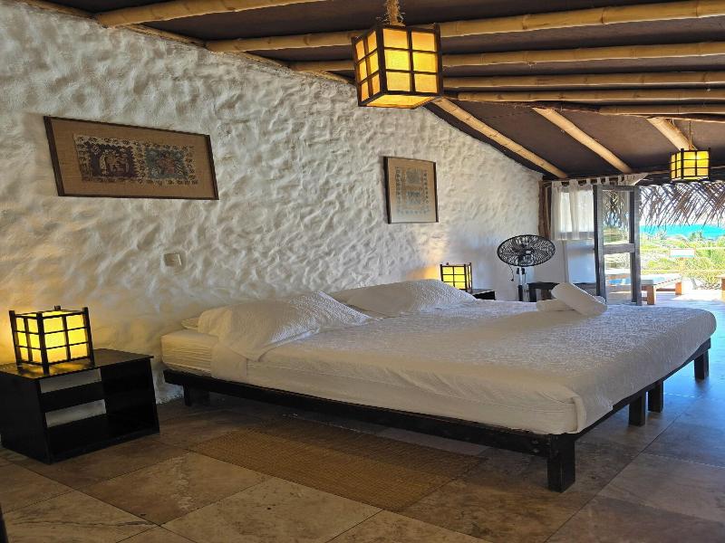 Hotel Las Cabanas De Antica image
