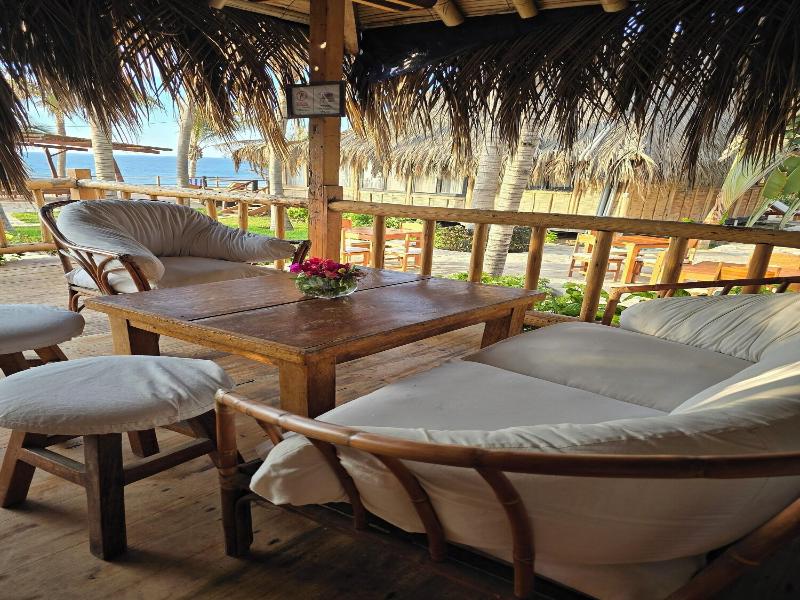 Hotel Las Cabanas De Antica image
