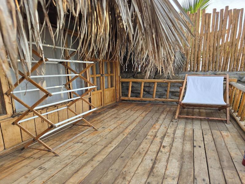 Hotel Las Cabanas De Antica image