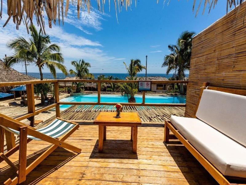 Hotel Las Cabanas De Antica image