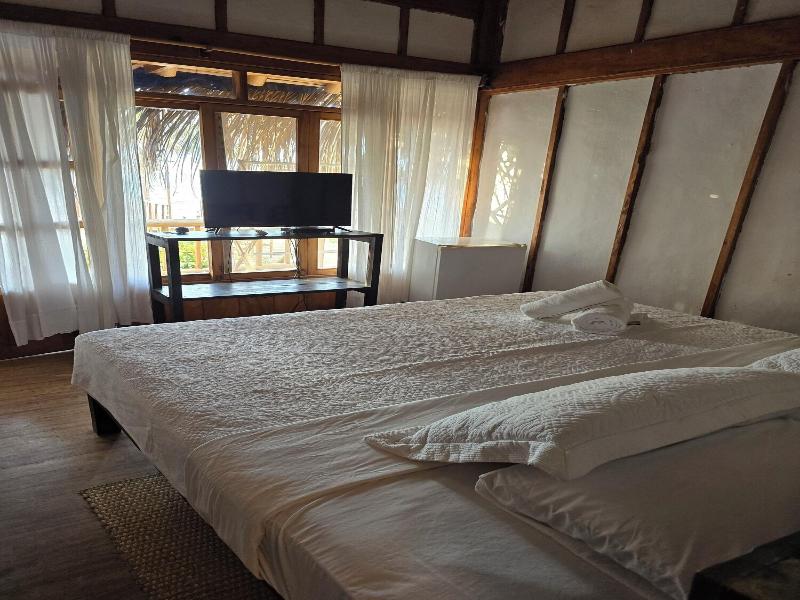 Hotel Las Cabanas De Antica image