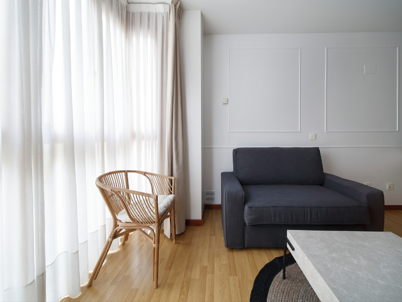 Apartamentos Urban Blue image