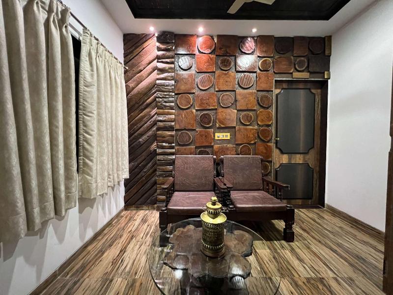Aayush Resort Karjat image