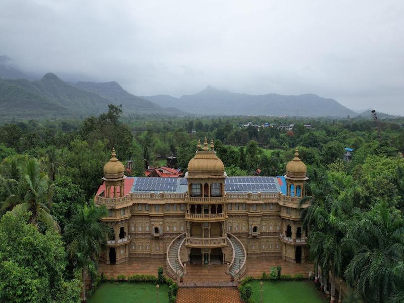 Aayush Resort Karjat image