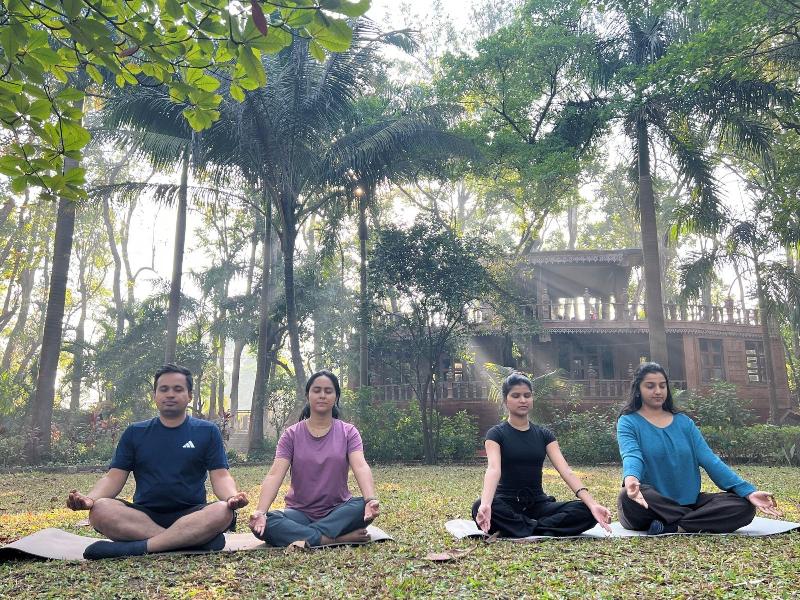 Aayush Resort Karjat image