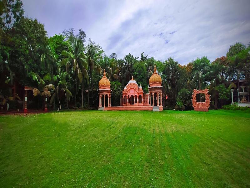 Aayush Resort Karjat image