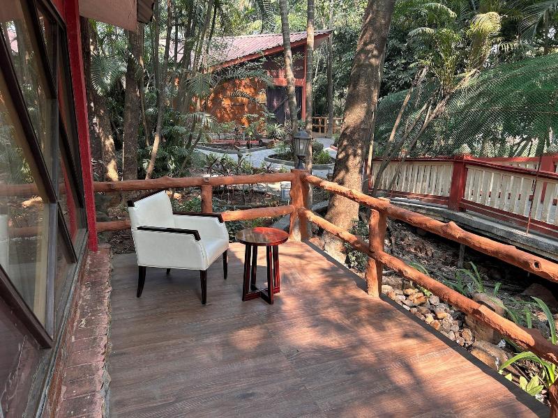 Aayush Resort Karjat image