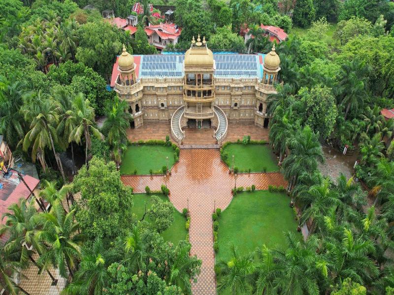 Aayush Resort Karjat image