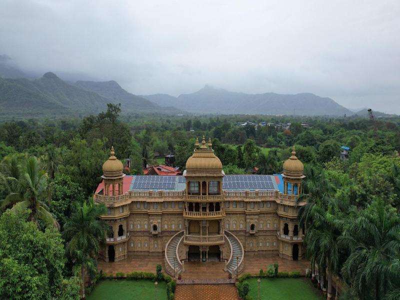 Aayush Resort Karjat image