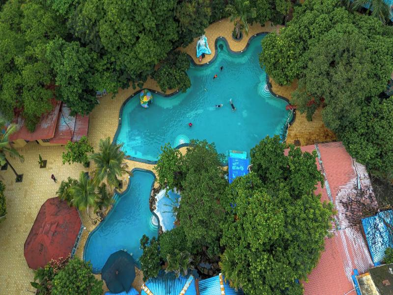 Aayush Resort Karjat image