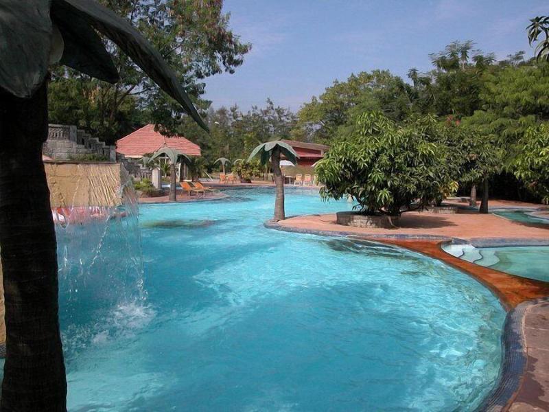 Aayush Resort Karjat image