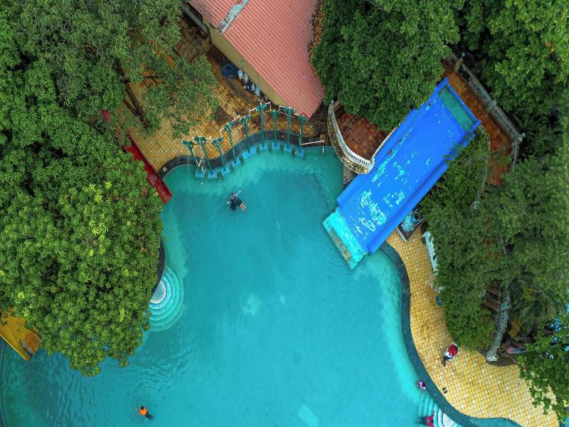 Aayush Resort Karjat image